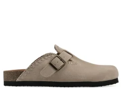 White Mountain Clogs & Mules>Women's Bendees Clogs