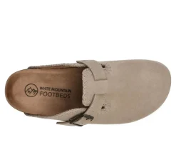 White Mountain Clogs & Mules><noscript><img width=