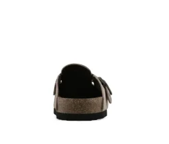 Women's Benben|White Mountain