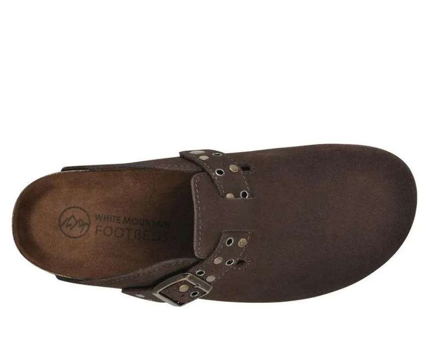 White Mountain Clogs & Mules>Women's Benben