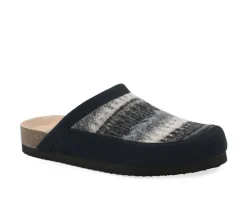 White Mountain Clogs & Mules>Women's Benday Clogs
