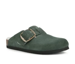 White Mountain Clogs & Mules>Women's Big Sur Clogs