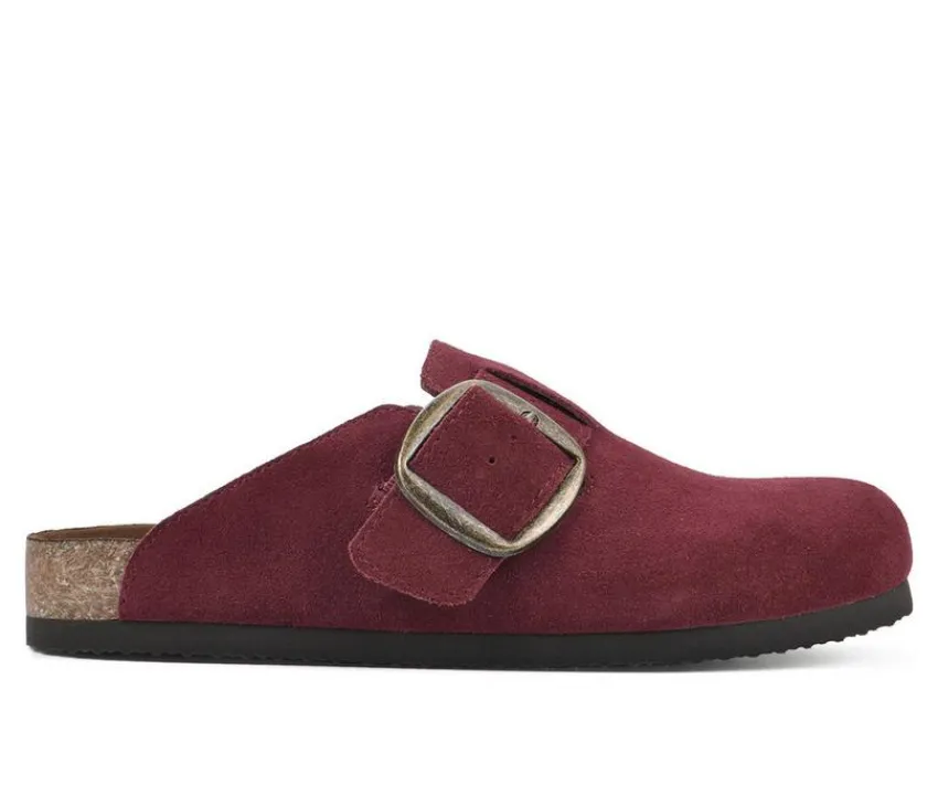 Women's Big Easy Clogs|White Mountain Clearance