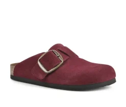 Women's Big Easy Clogs|White Mountain Clearance