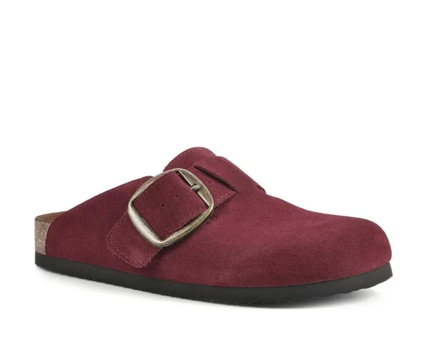 Women's Big Easy Clogs|White Mountain Clearance