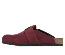 Women's Big Easy Clogs|White Mountain Clearance