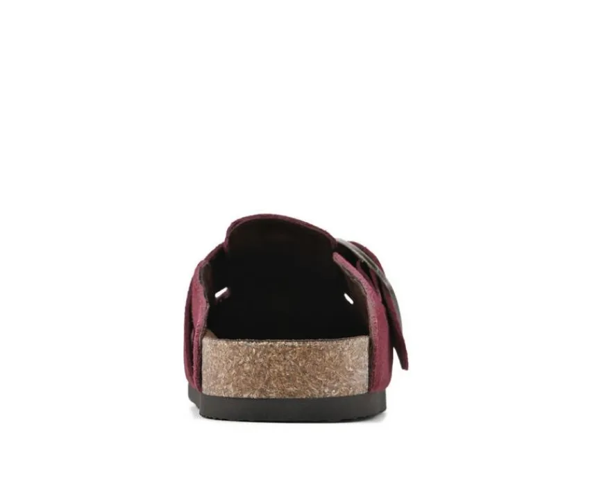 Women's Big Easy Clogs|White Mountain Clearance