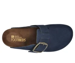 Women's Big Easy Clogs|White Mountain Hot