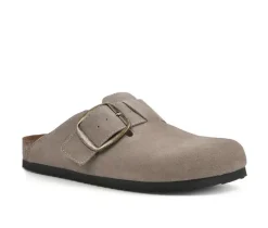 White Mountain Clogs & Mules>Women's Big Easy Clogs