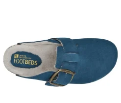 Women's Big Sur Clogs|White Mountain Best