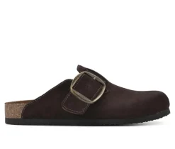 White Mountain Clogs & Mules>Women's Big Easy Clogs