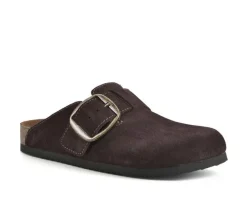 White Mountain Clogs & Mules>Women's Big Easy Clogs