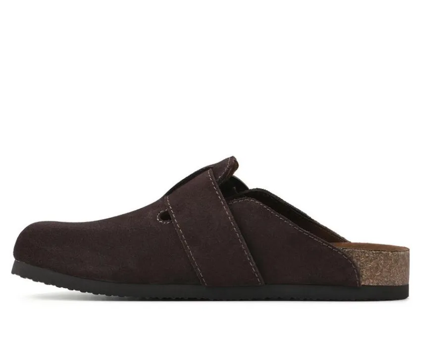 White Mountain Clogs & Mules>Women's Big Easy Clogs