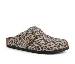 Women's Big Easy Clogs|White Mountain Sale