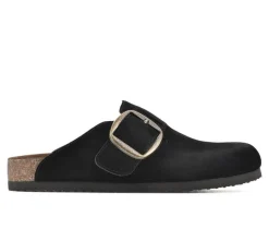 Women's Big Easy Clogs|White Mountain New