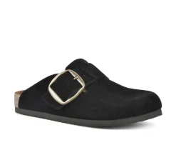 Women's Big Easy Clogs|White Mountain New