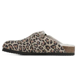 Women's Big Sur Clogs|White Mountain Hot