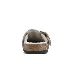 Women's Big Sur Clogs|White Mountain Hot