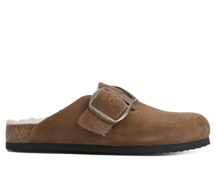 White Mountain Clogs & Mules>Women's Big Sur Clogs