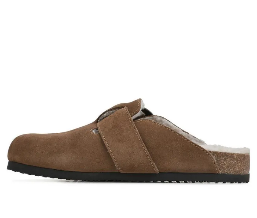White Mountain Clogs & Mules>Women's Big Sur Clogs