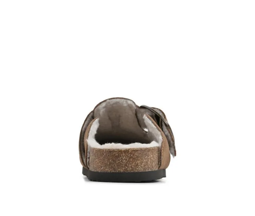 White Mountain Clogs & Mules>Women's Big Sur Clogs