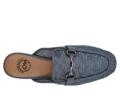 White Mountain Clogs & Mules><noscript><img width=