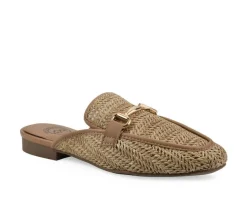 White Mountain Clogs & Mules>Women's Bobbin Shoes