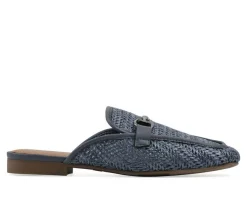 White Mountain Clogs & Mules>Women's Bobbin Shoes
