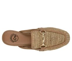Women's Bobbin Shoes|White Mountain Best