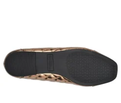 Women's Bocah Flats|White Mountain Outlet