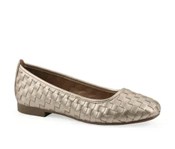 White Mountain Flats>Women's Bocci Flats