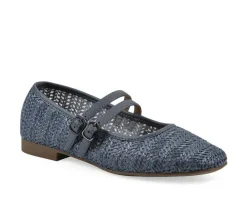 Women's Bocage Flats|White Mountain Hot