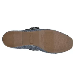 Women's Bocage Flats|White Mountain Hot