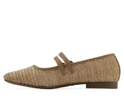 Women's Bocage Flats|White Mountain Outlet