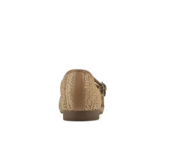 Women's Bocage Flats|White Mountain Outlet