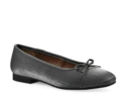 White Mountain Flats>Women's Bocci Flats