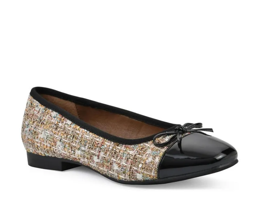 Women's Bocci Flats|White Mountain