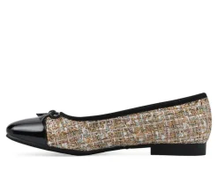 Women's Bocci Flats|White Mountain
