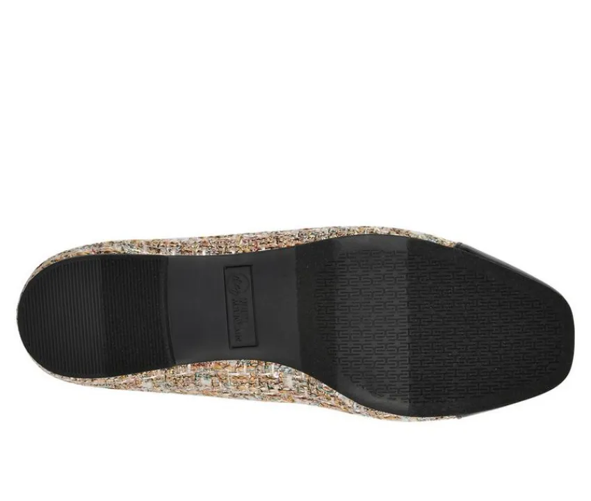 Women's Bocci Flats|White Mountain