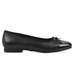 Women's Bocci Flats|White Mountain Sale
