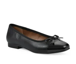 Women's Bocci Flats|White Mountain Sale