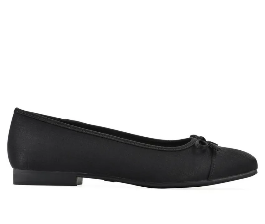 White Mountain Flats>Women's Bocci Flats