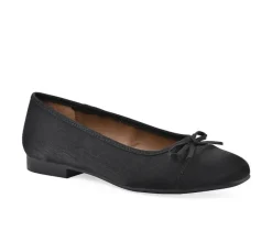 White Mountain Flats>Women's Bocci Flats