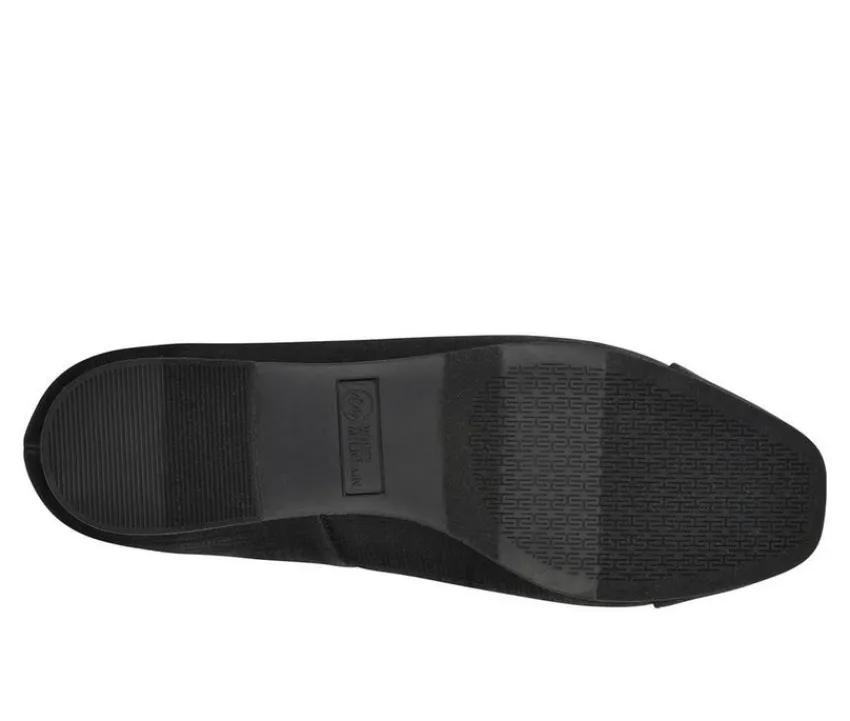 White Mountain Flats>Women's Bocci Flats