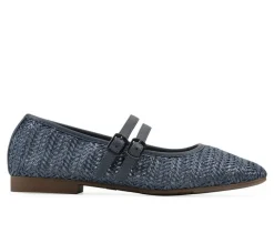 White Mountain Flats>Women's Bocage Flats