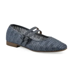 White Mountain Flats>Women's Bocage Flats
