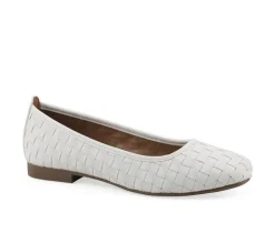 Women's Bocci Flats|White Mountain New