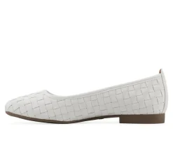Women's Bocci Flats|White Mountain New