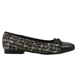 Women's Bocci Flats|White Mountain Discount