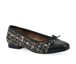 Women's Bocci Flats|White Mountain Discount